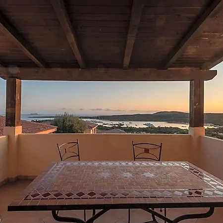 Baia De Bahas Hotel Golfo Aranci