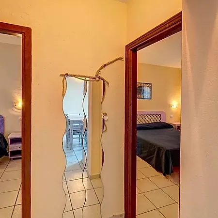 Baia De Bahas Hotel Golfo Aranci