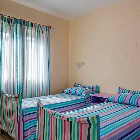 Hotel Baia De Bahas 3*