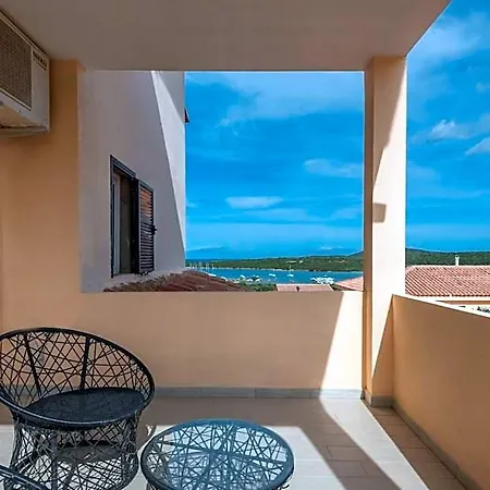 Baia De Bahas ホテル