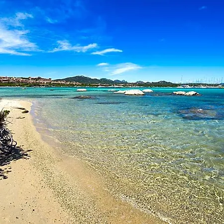 Hotel Baia De Bahas Golfo Aranci
