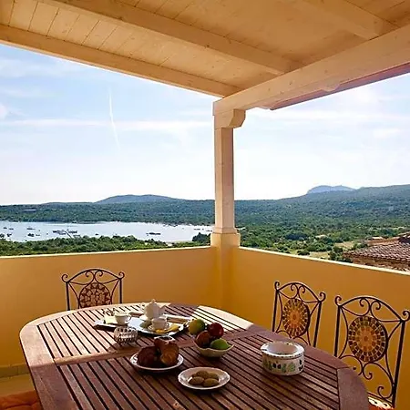 Hotel Baia De Bahas