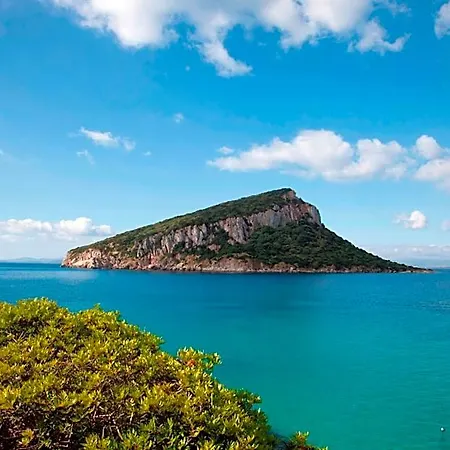 Baia De Bahas ホテル 3*